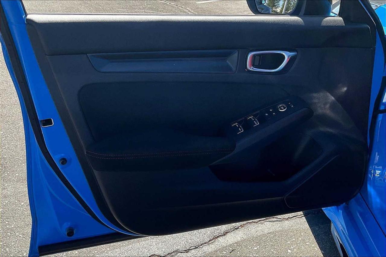 2023 Honda Civic Type R Roseville CA