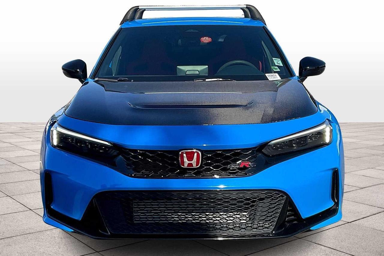 2023 Honda Civic Type R Roseville CA