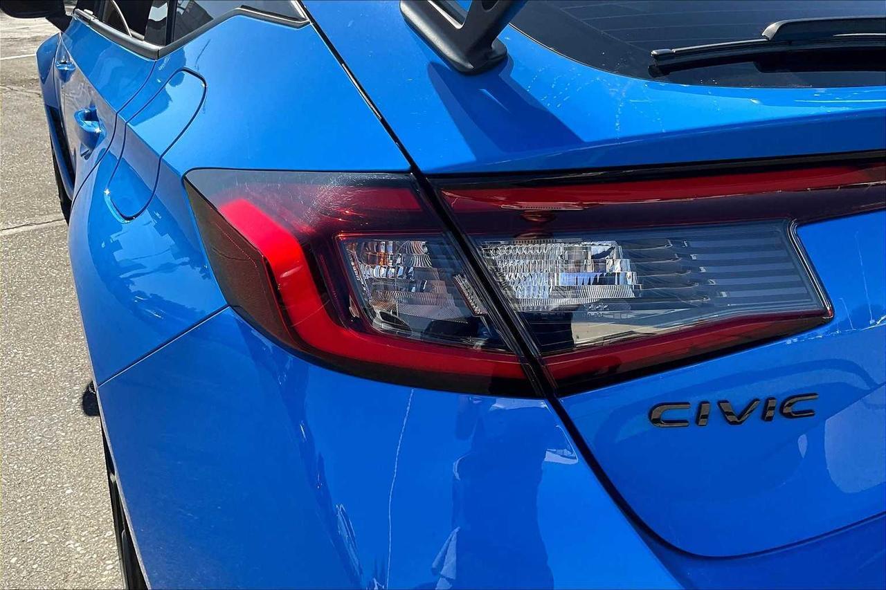 2023 Honda Civic Type R Roseville CA