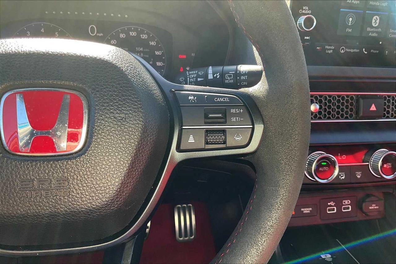 2023 Honda Civic Type R Roseville CA