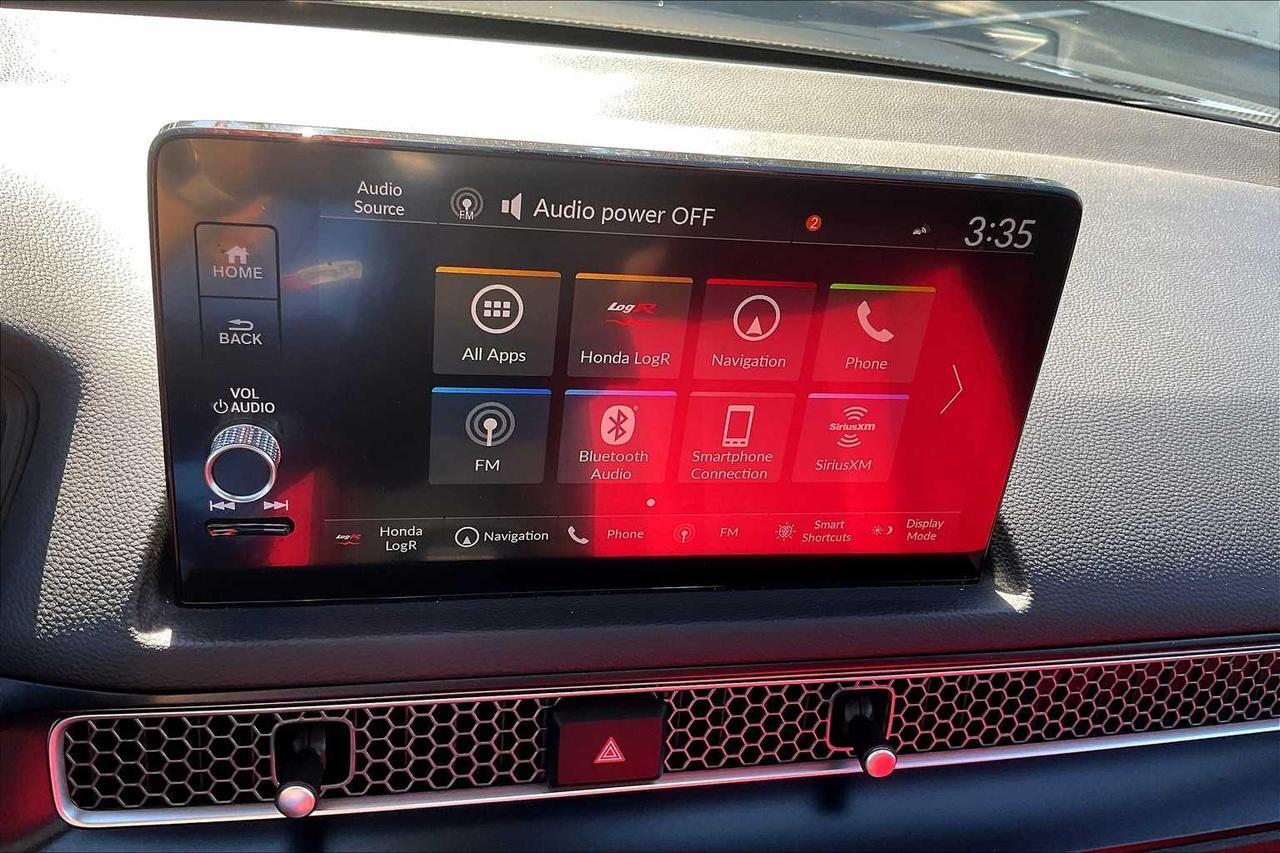 2023 Honda Civic Type R Roseville CA