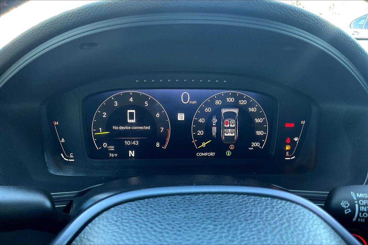 2023 Honda Civic Type R Roseville CA