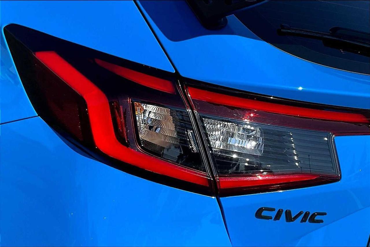 2023 Honda Civic Type R Roseville CA