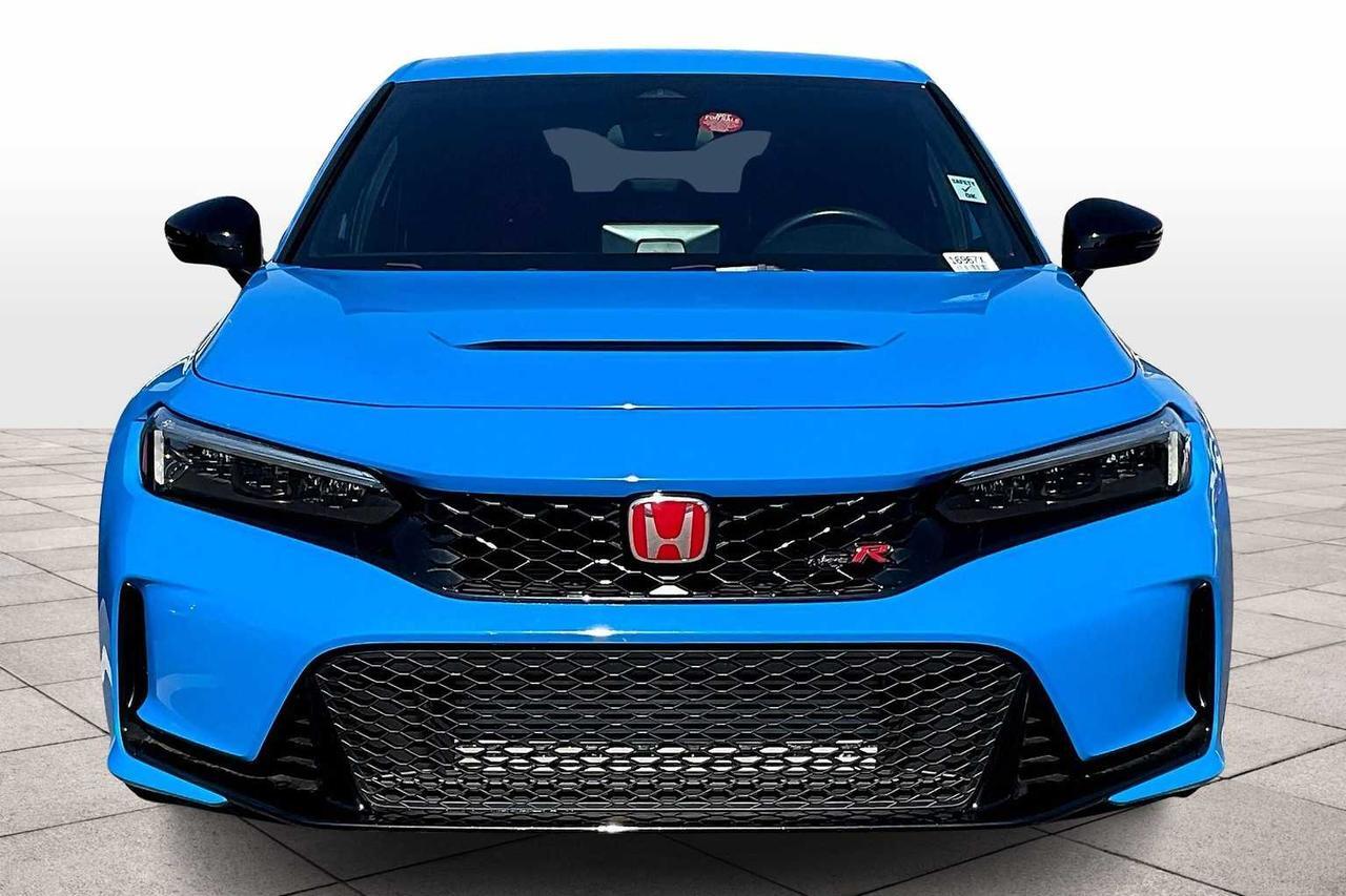 2023 Honda Civic Type R Roseville CA