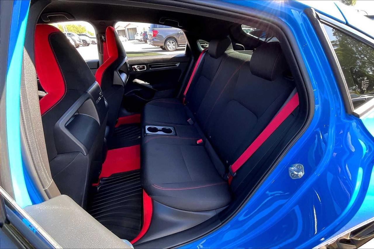 2023 Honda Civic Type R Roseville CA