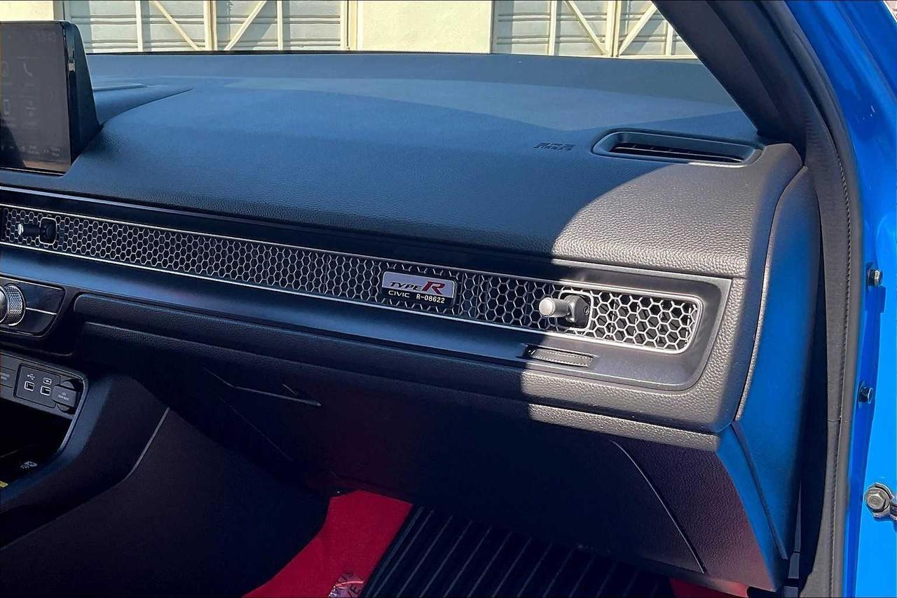 2023 Honda Civic Type R Roseville CA