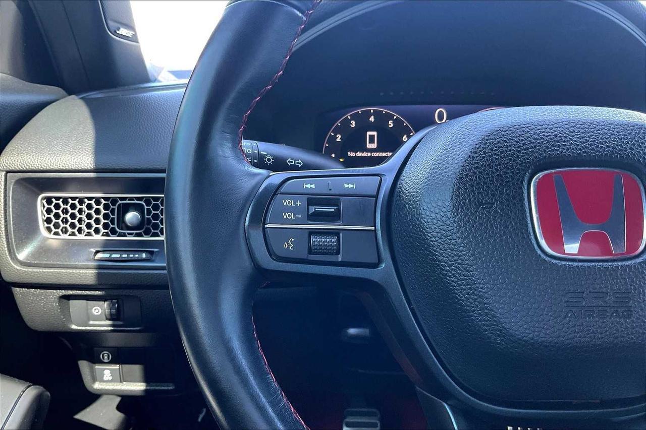 2023 Honda Civic Type R Roseville CA