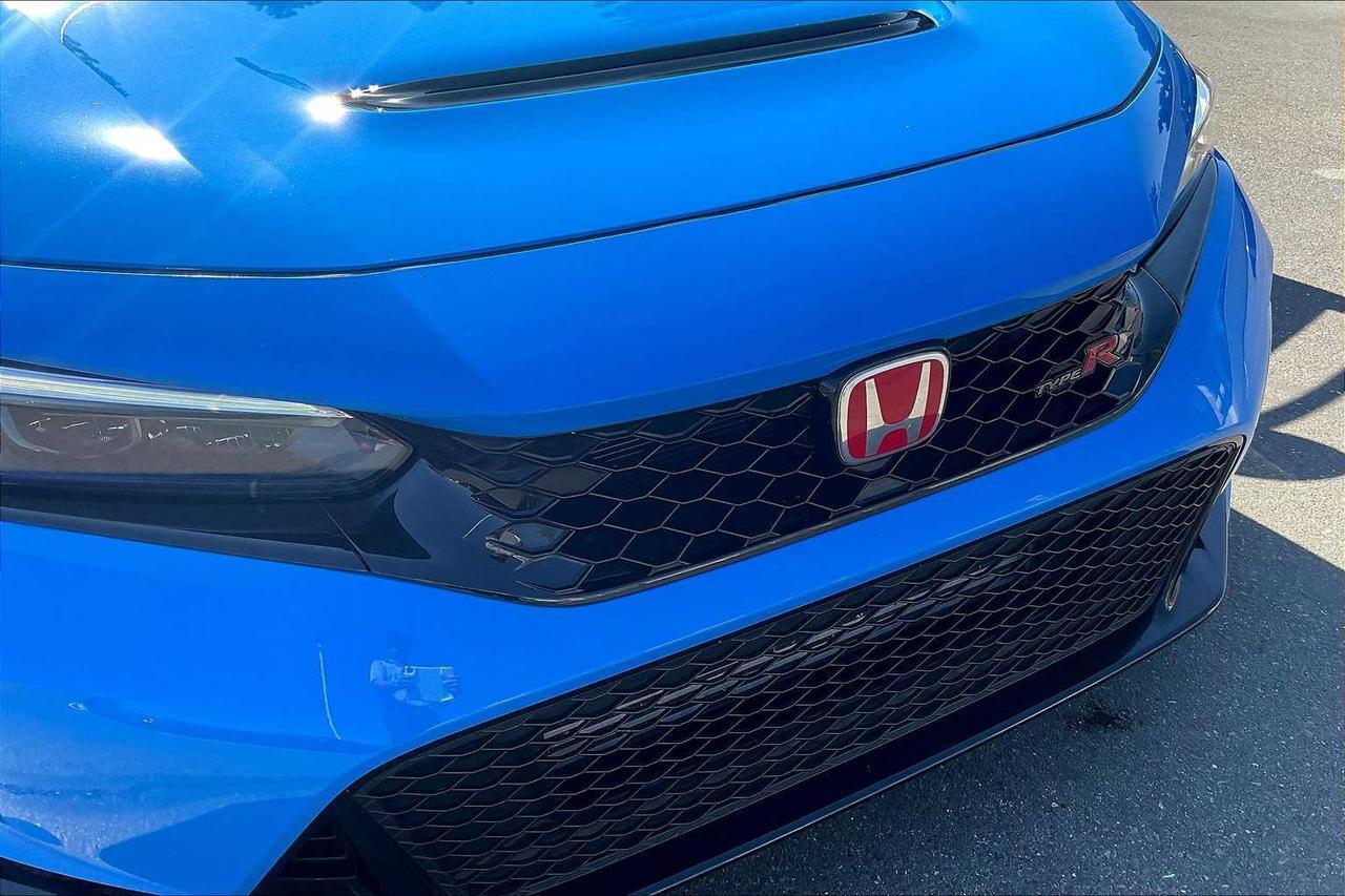 2023 Honda Civic Type R Roseville CA