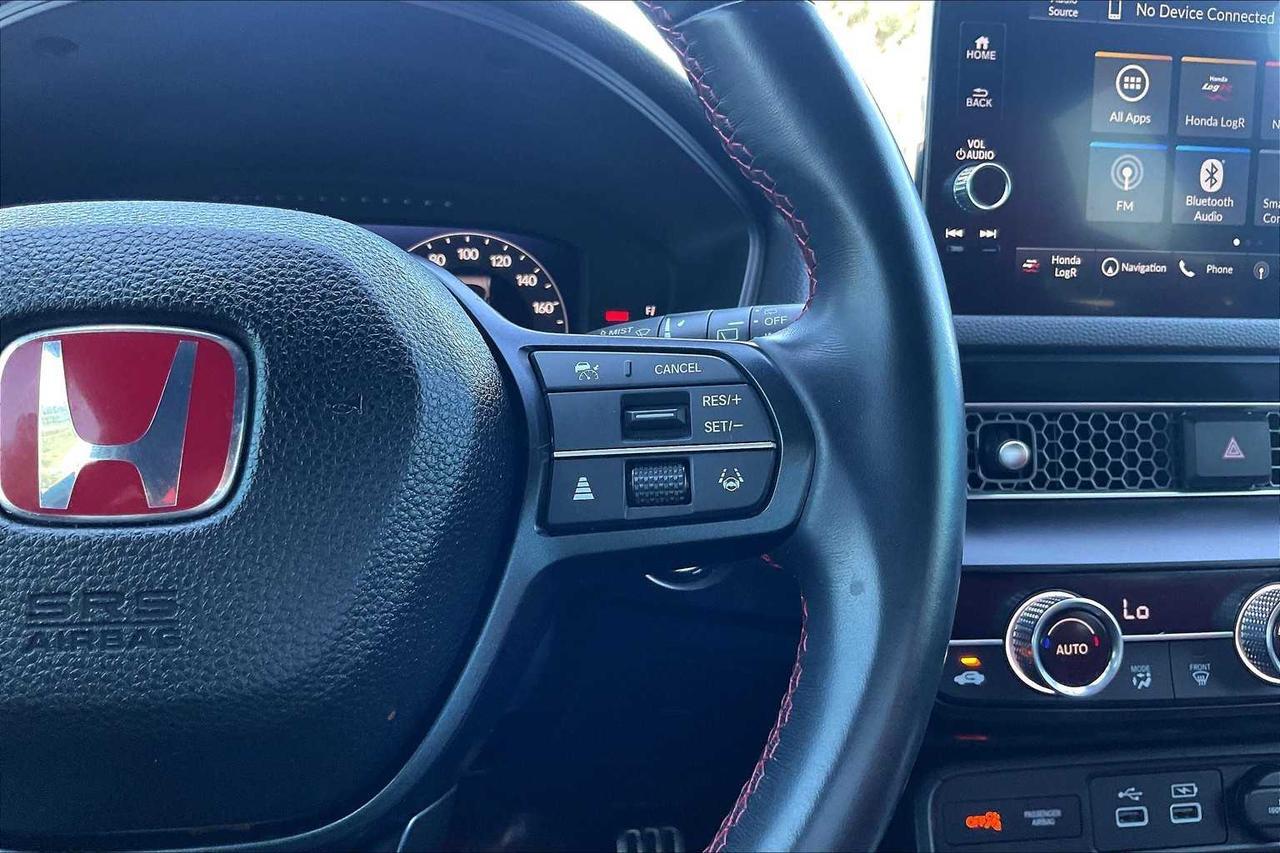 2023 Honda Civic Type R Roseville CA