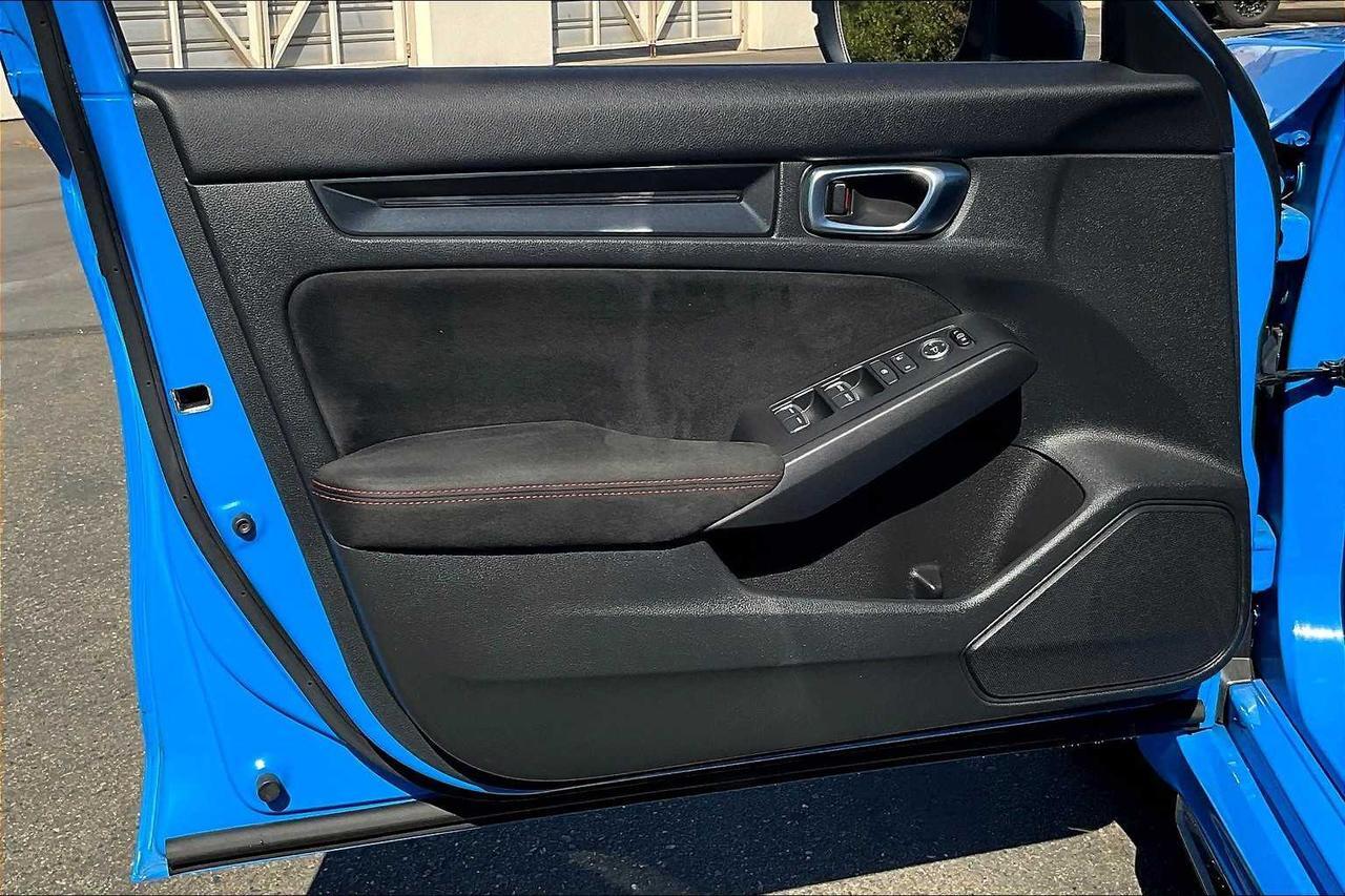 2023 Honda Civic Type R Roseville CA