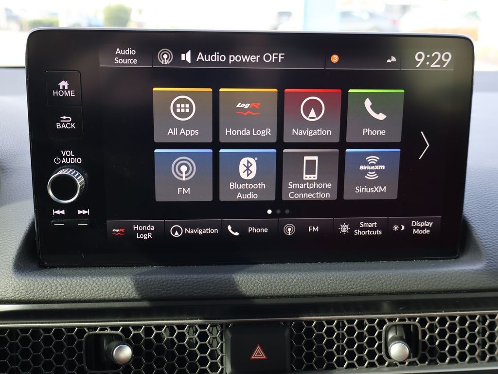 2023 Honda Civic Type R Base