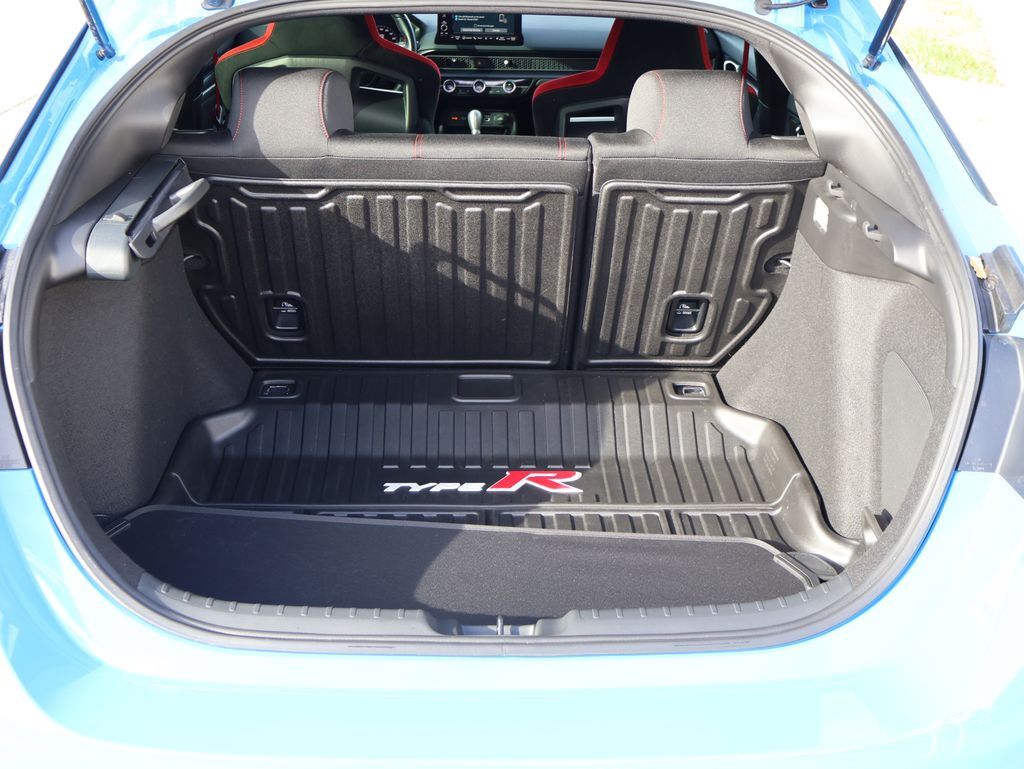 2023 Honda Civic Type R Base