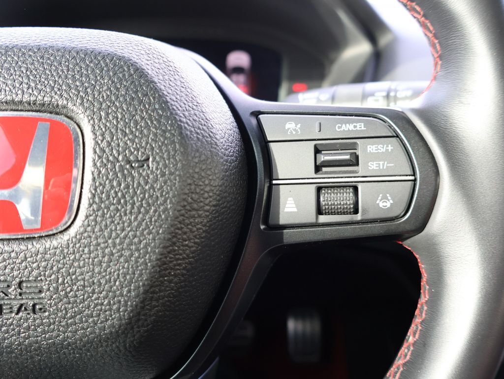 2023 Honda Civic Type R Base