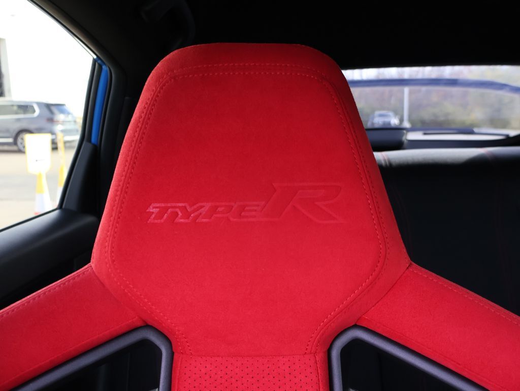 2023 Honda Civic Type R Base