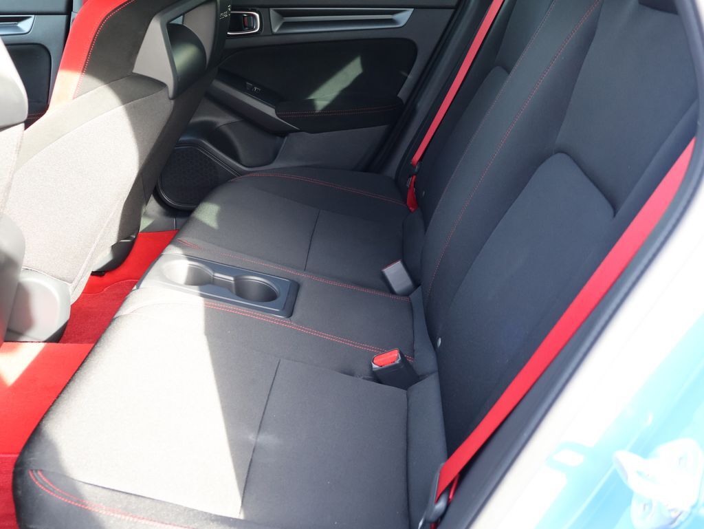 2023 Honda Civic Type R Base
