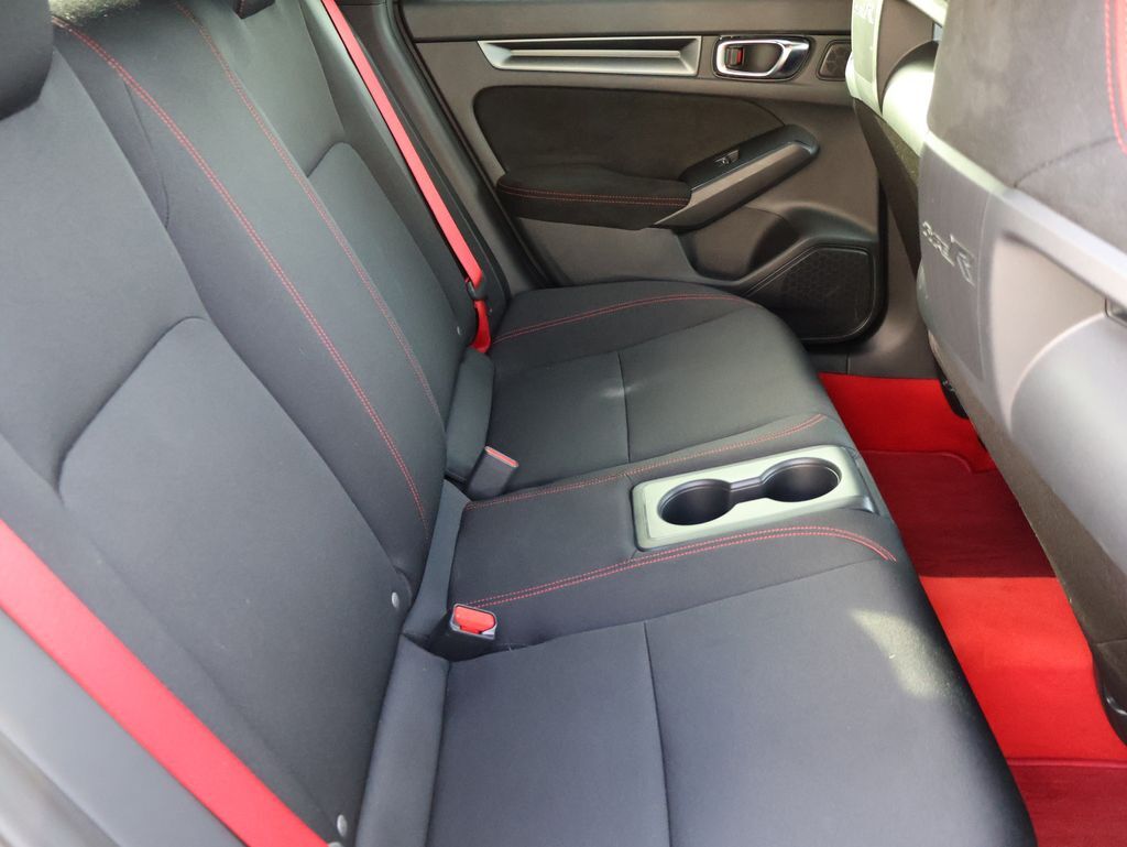 2023 Honda Civic Type R Base