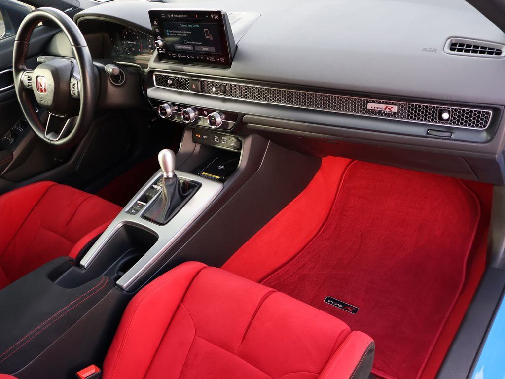 2023 Honda Civic Type R Base San Clemente CA