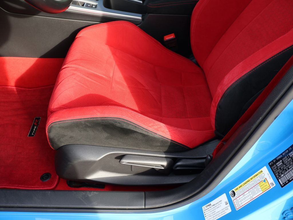 2023 Honda Civic Type R Base San Clemente CA