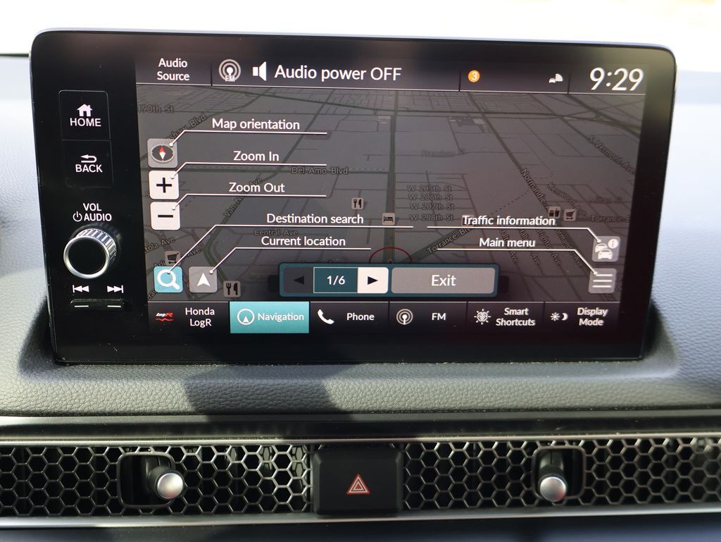 2023 Honda Civic Type R Base San Clemente CA