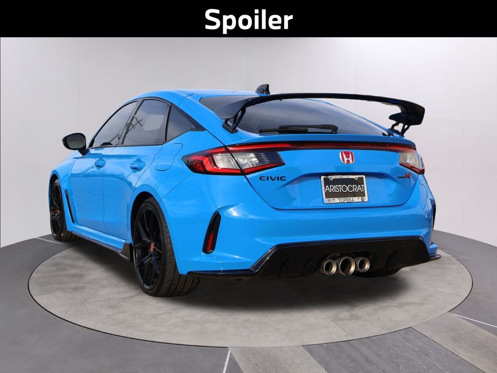 2023 Honda Civic Type R Base San Clemente CA