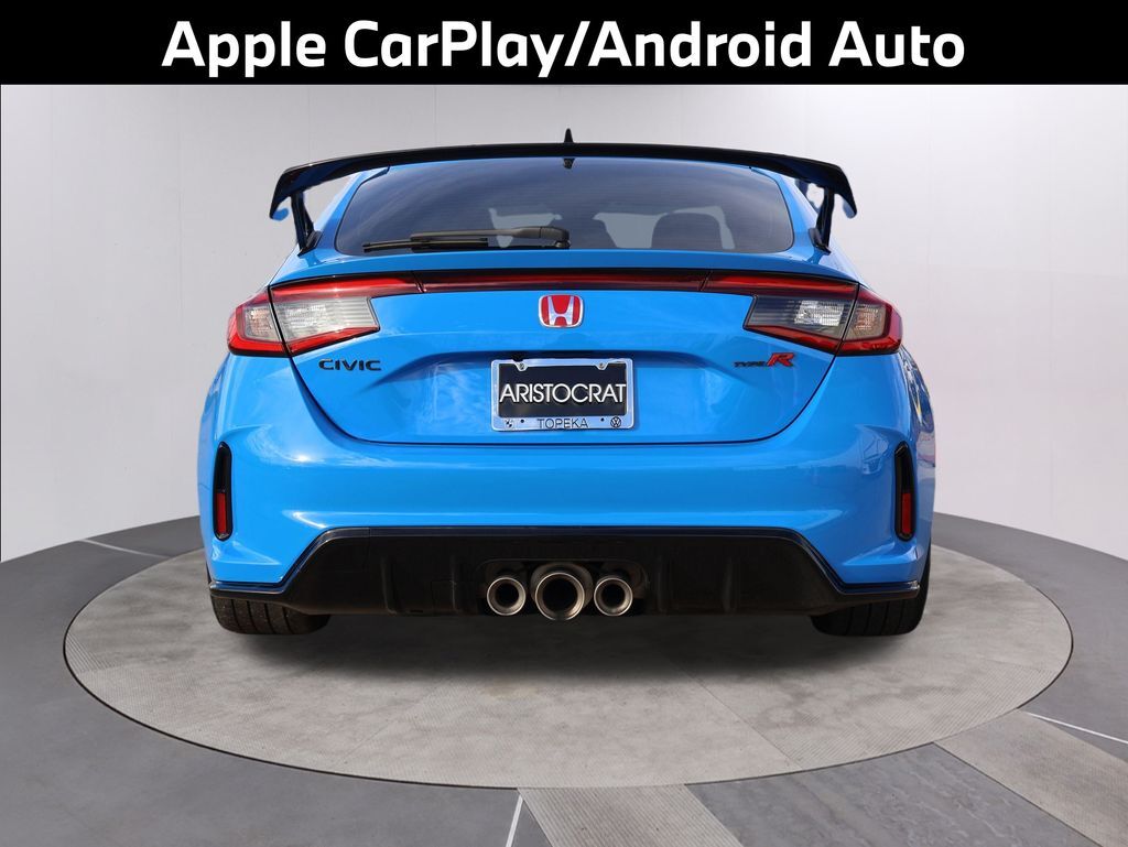 2023 Honda Civic Type R Base San Clemente CA