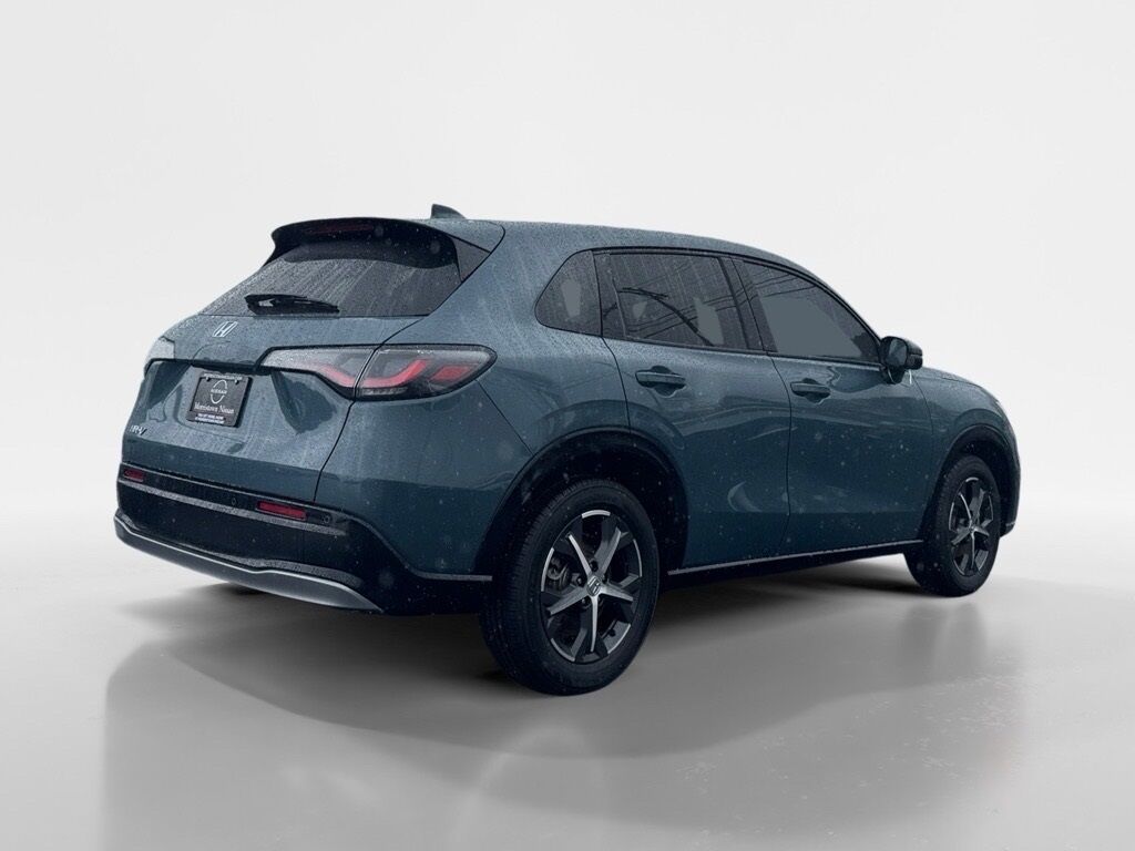 2023 Honda HR-V EX-L Morristown TN 2023 Honda HR-V EX-L Morristown TN