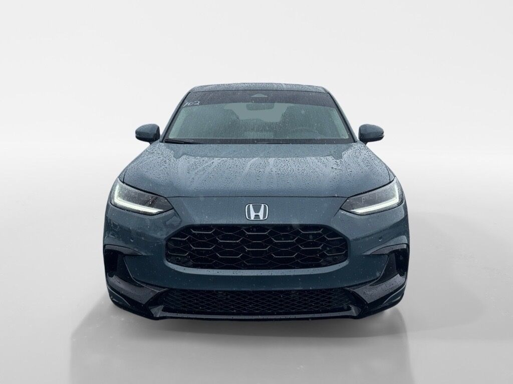 2023 Honda HR-V EX-L Morristown TN 2023 Honda HR-V EX-L Morristown TN