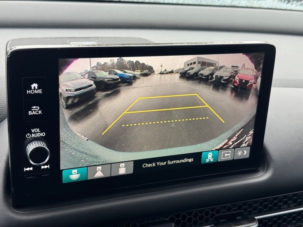 2023 Honda HR-V EX-L Morristown TN 2023 Honda HR-V EX-L Morristown TN