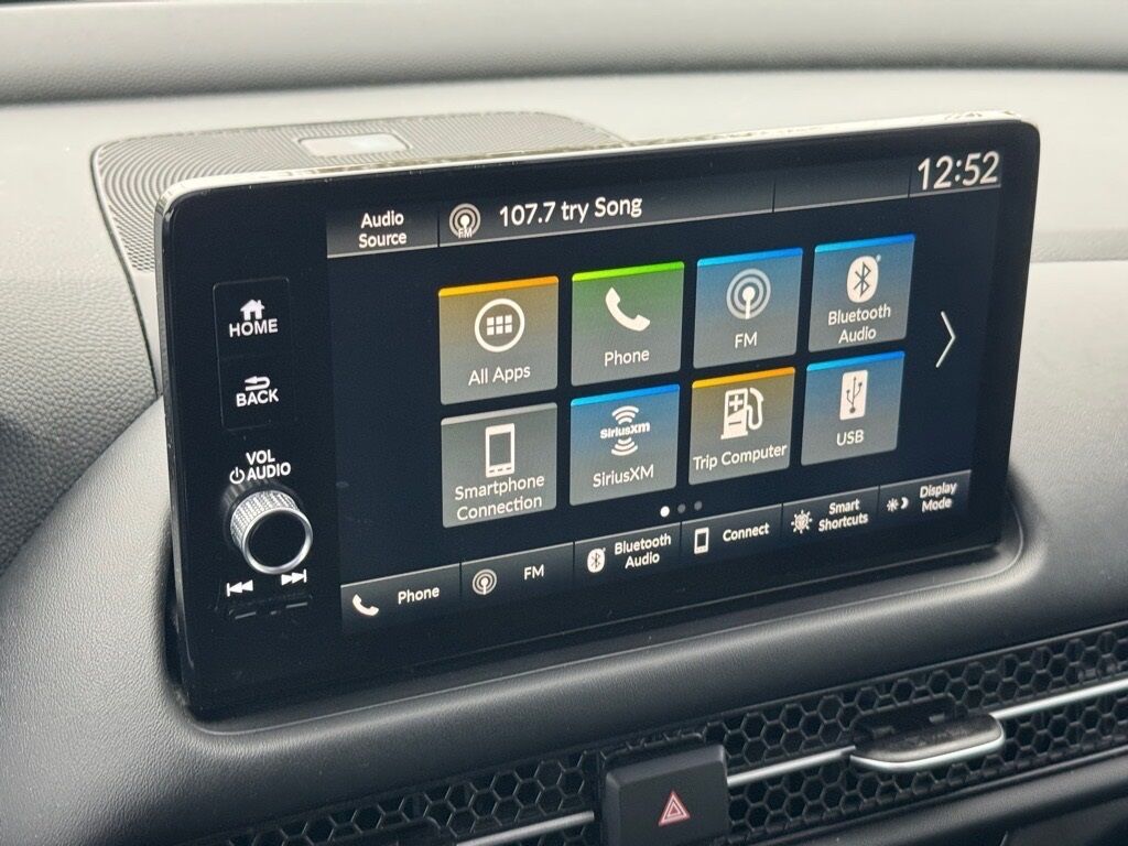 2023 Honda HR-V EX-L Morristown TN 2023 Honda HR-V EX-L Morristown TN