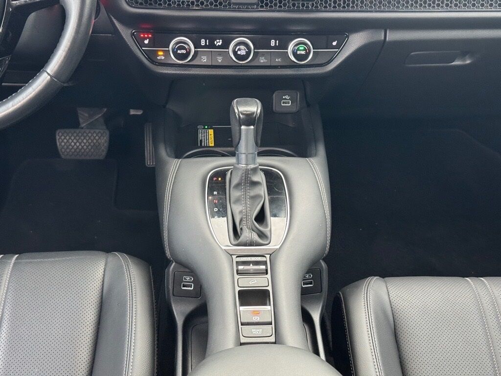 2023 Honda HR-V EX-L Morristown TN 2023 Honda HR-V EX-L Morristown TN