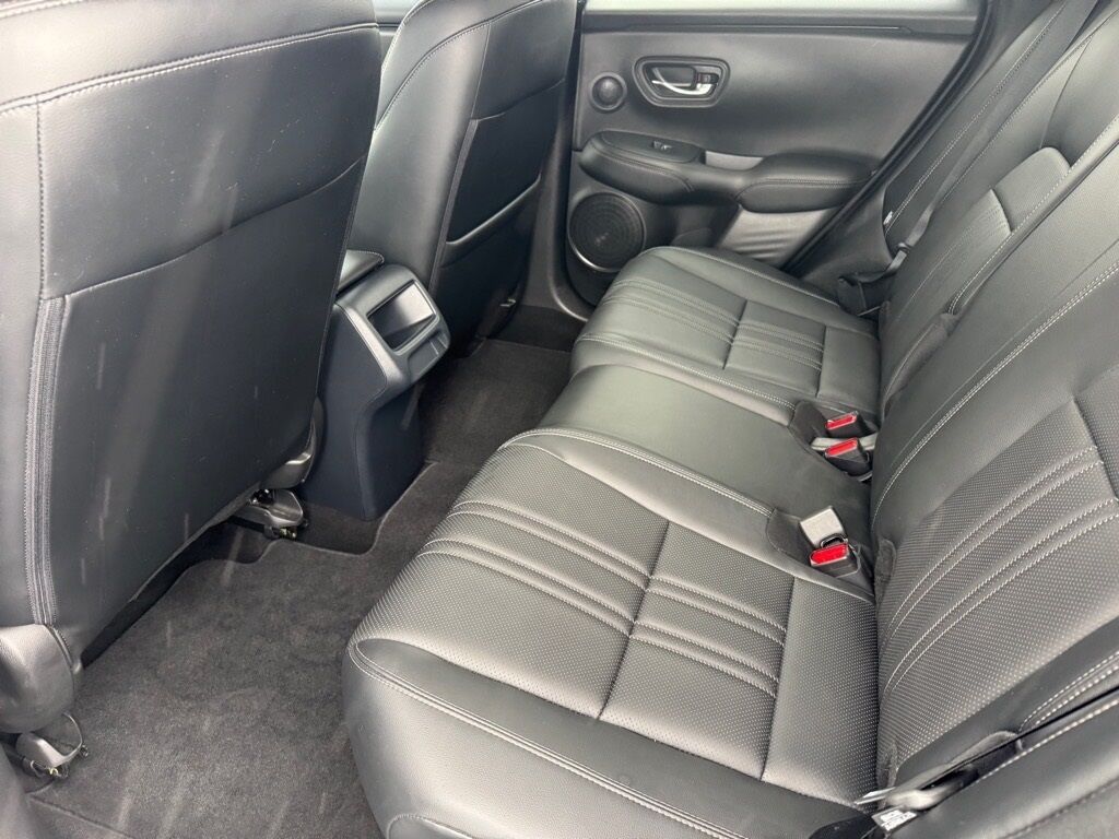 2023 Honda HR-V EX-L Morristown TN 2023 Honda HR-V EX-L Morristown TN