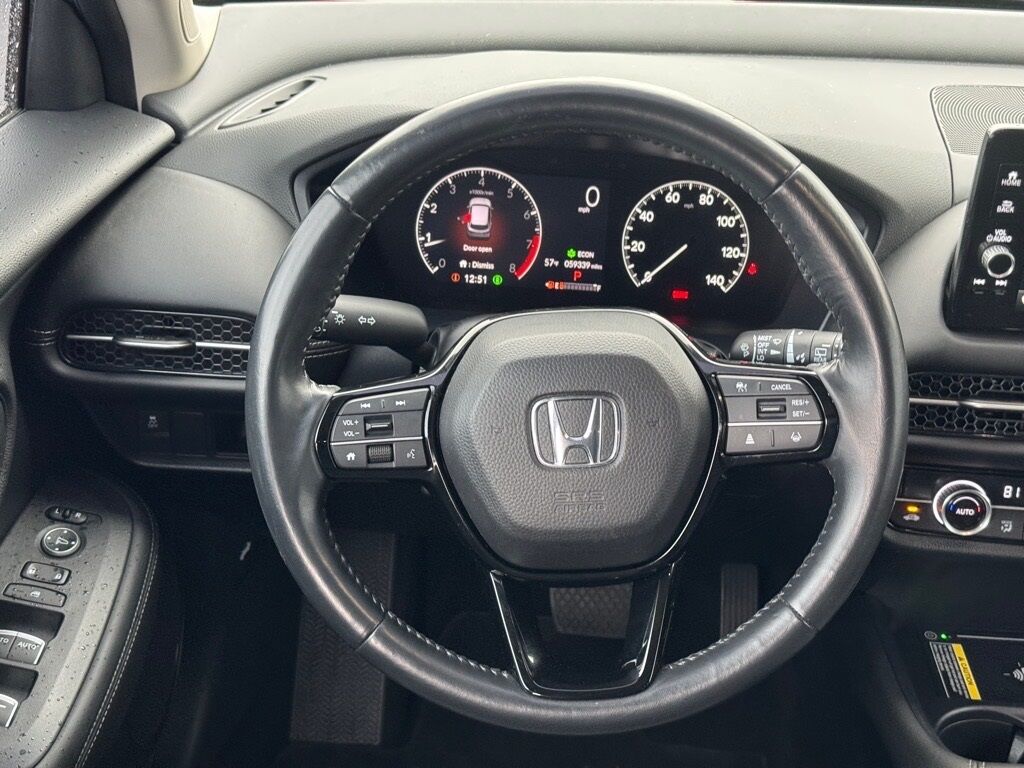 2023 Honda HR-V EX-L Morristown TN 2023 Honda HR-V EX-L Morristown TN