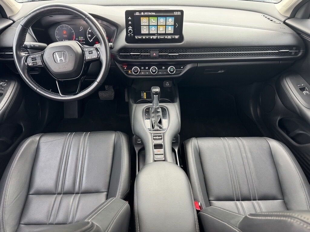 2023 Honda HR-V EX-L Morristown TN 2023 Honda HR-V EX-L Morristown TN