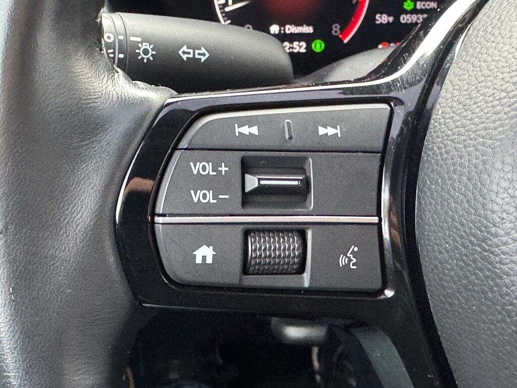 2023 Honda HR-V EX-L Morristown TN 2023 Honda HR-V EX-L Morristown TN