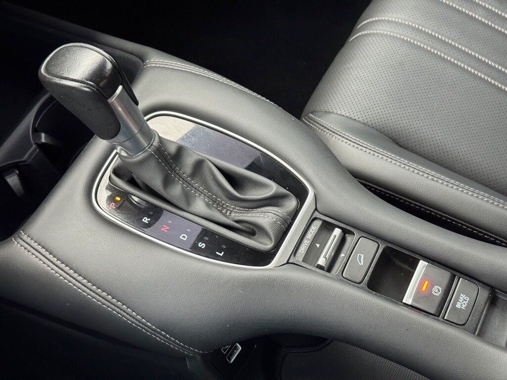 2023 Honda HR-V EX-L Morristown TN 2023 Honda HR-V EX-L Morristown TN