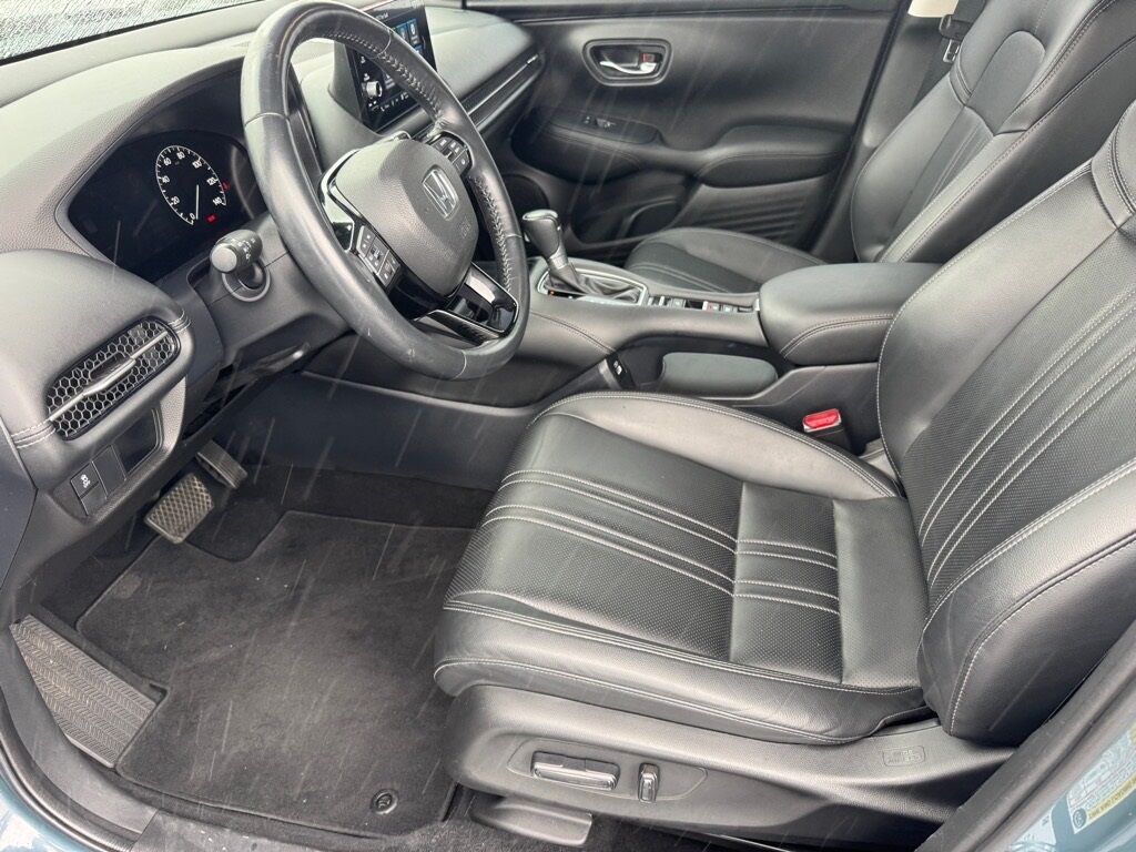 2023 Honda HR-V EX-L Morristown TN 2023 Honda HR-V EX-L Morristown TN