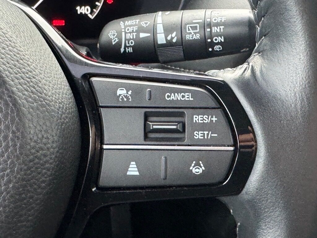 2023 Honda HR-V EX-L Morristown TN 2023 Honda HR-V EX-L Morristown TN