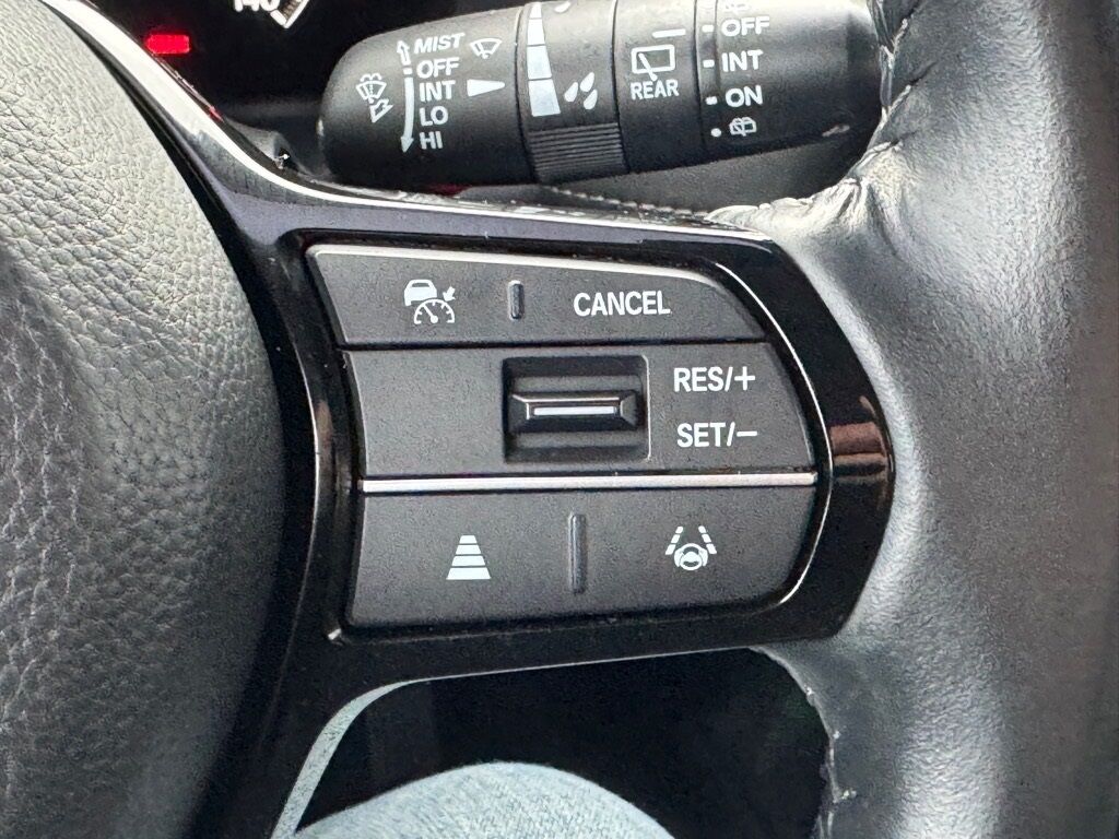 2023 Honda HR-V EX-L Morristown TN 2023 Honda HR-V EX-L Morristown TN