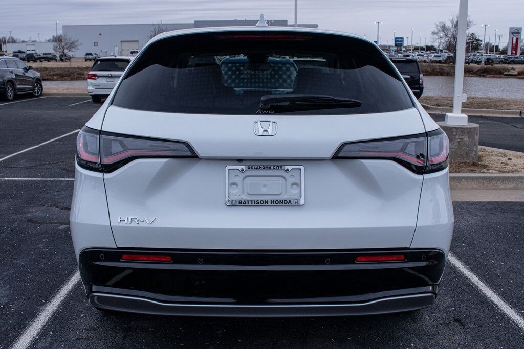 2023 Honda HR-V EX-L Oklahoma City OK