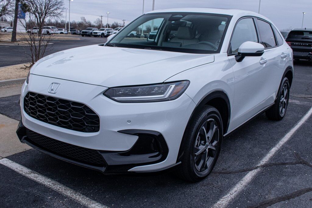 2023 Honda HR-V EX-L Oklahoma City OK