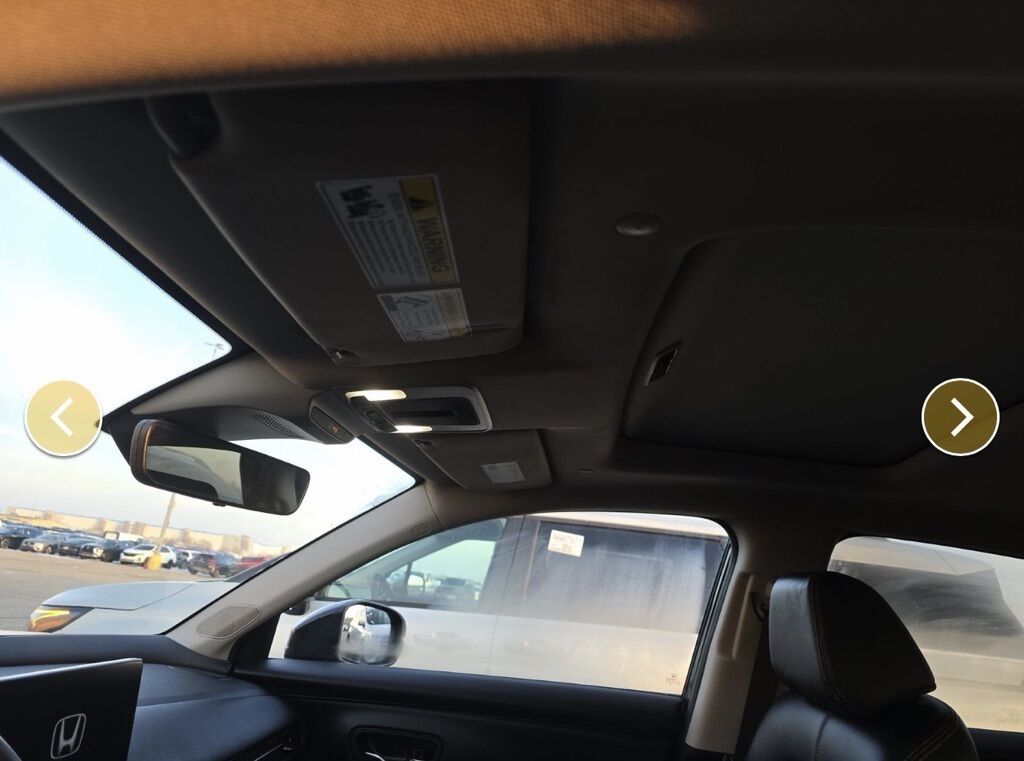 2023 Honda HR-V EX-L Oklahoma City OK