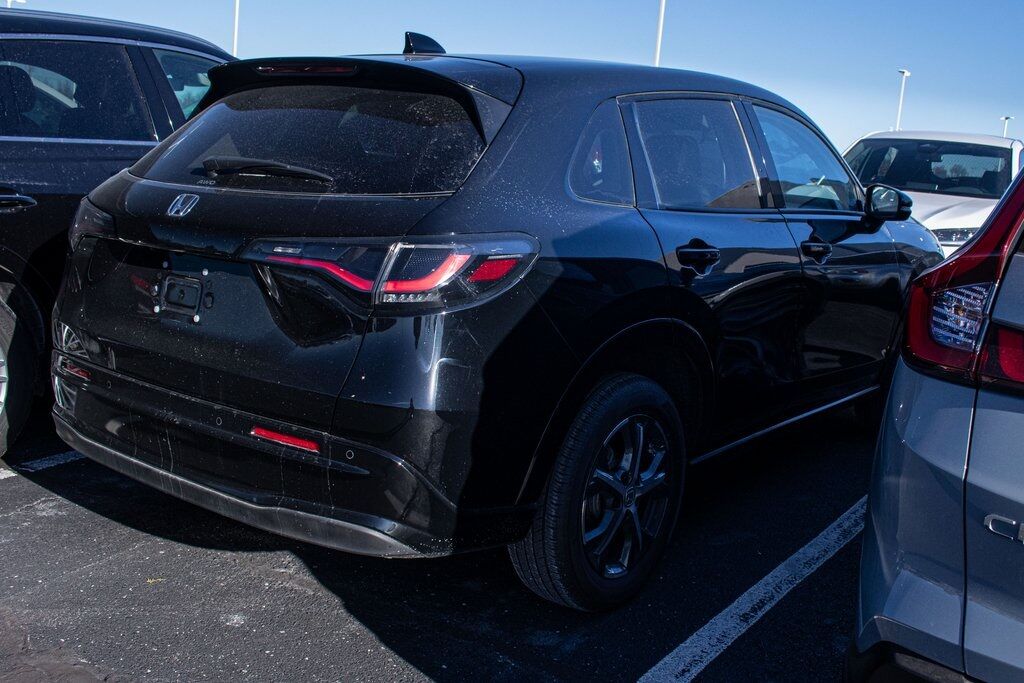 2023 Honda HR-V EX-L Oklahoma City OK