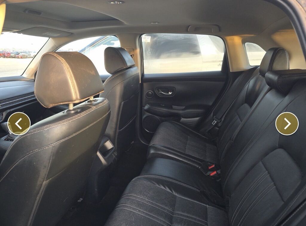 2023 Honda HR-V EX-L Oklahoma City OK