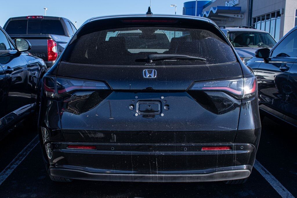 2023 Honda HR-V EX-L Oklahoma City OK