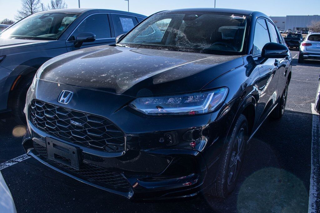 2023 Honda HR-V EX-L Oklahoma City OK
