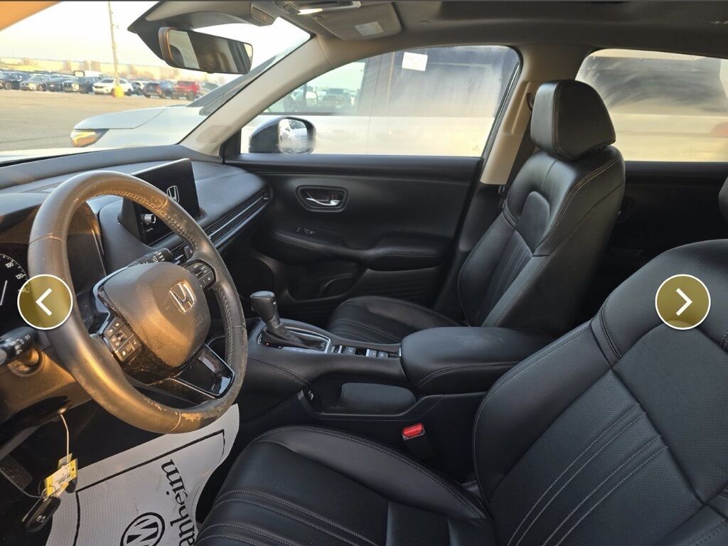 2023 Honda HR-V EX-L Oklahoma City OK