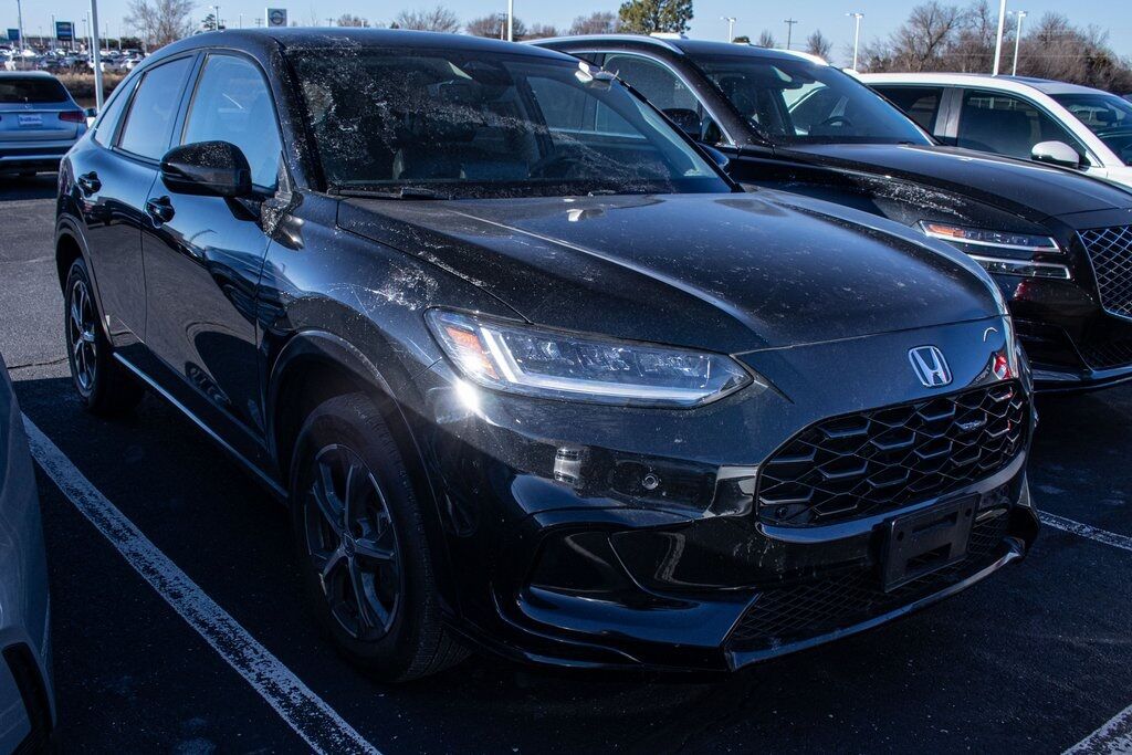 2023 Honda HR-V EX-L Oklahoma City OK