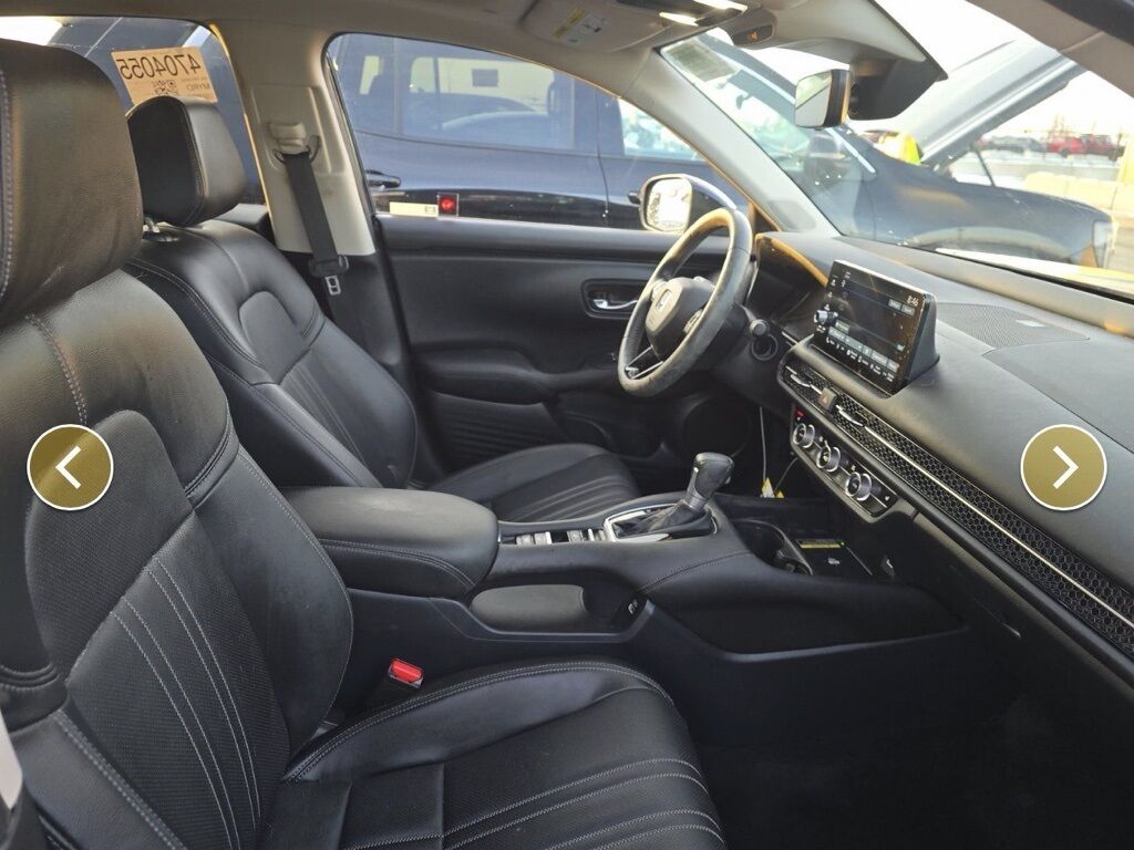 2023 Honda HR-V EX-L Oklahoma City OK