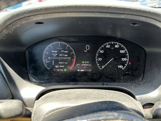 2023 Honda HR-V EX-L San Clemente CA