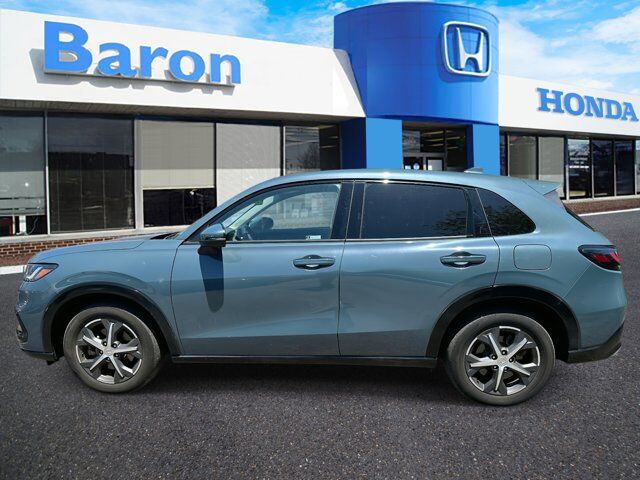 2023 Honda HR-V EX-L San Clemente CA